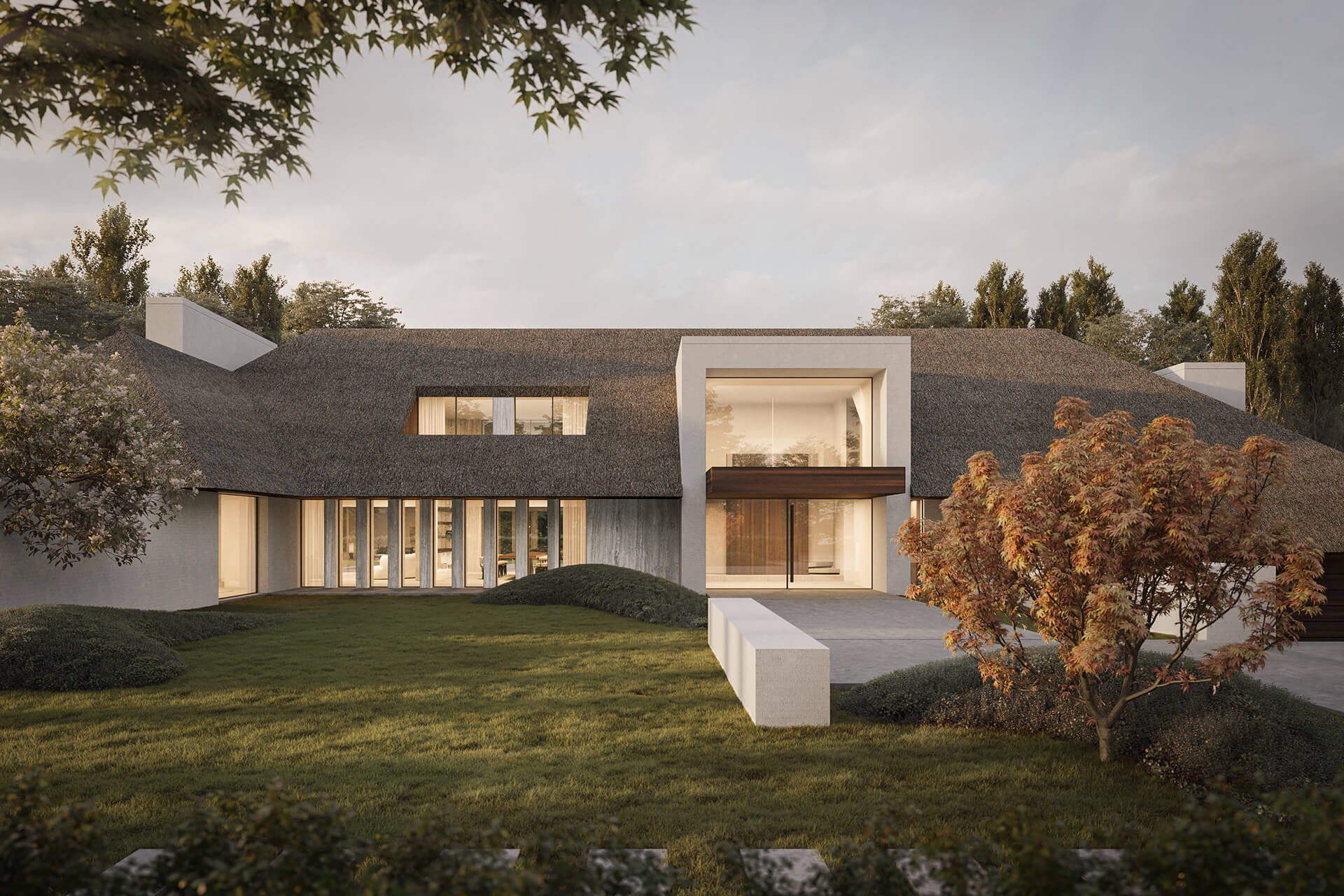 COTTON HOUSE, www.demo37.demoyeri.info